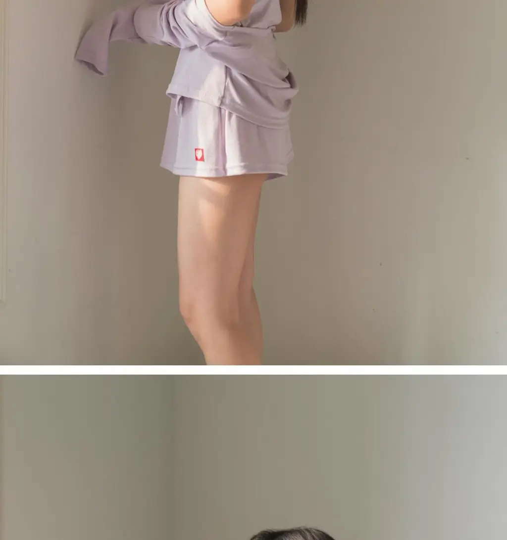 [3종 구성] 도로시와 슬리피 펀칭 파자마 세트 상세페이지 55